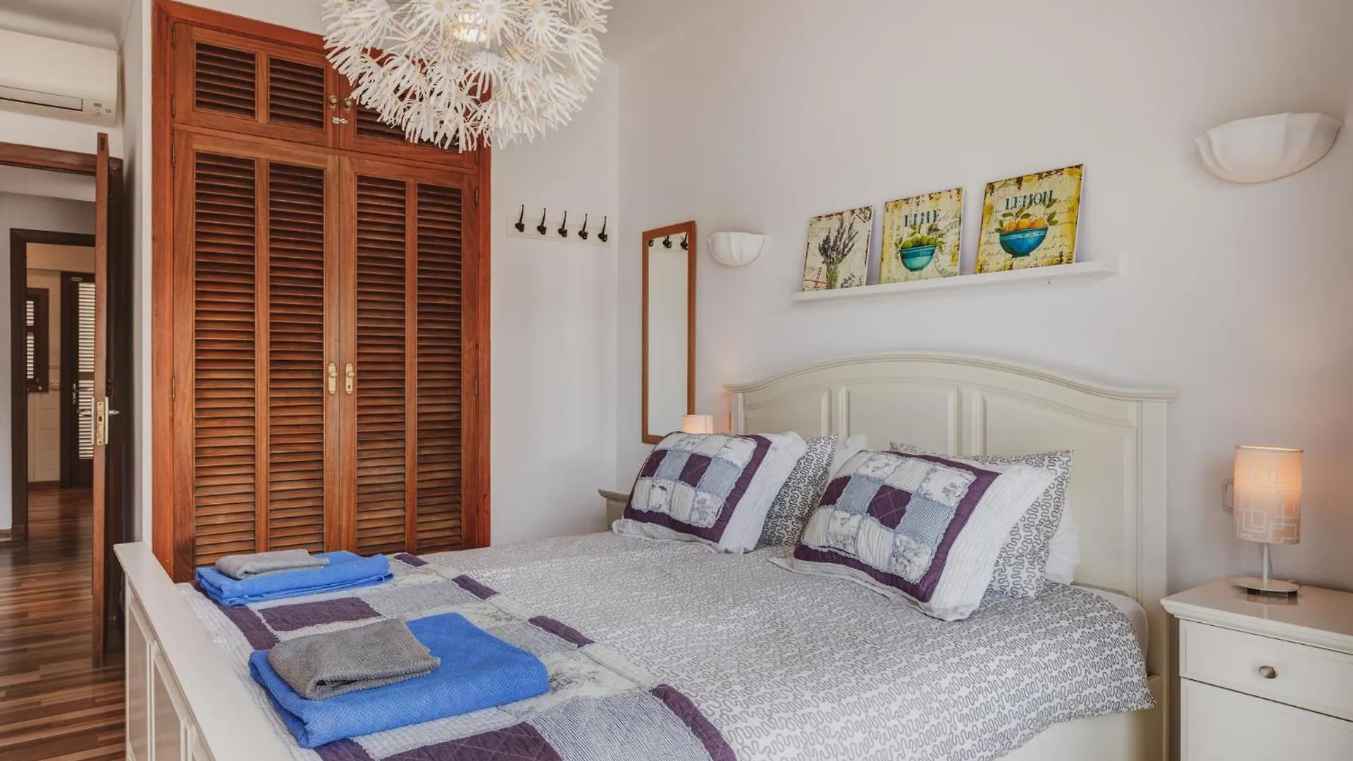 New Neptuno 3 Great Apartment At Puerto de Sóller Hiszpania