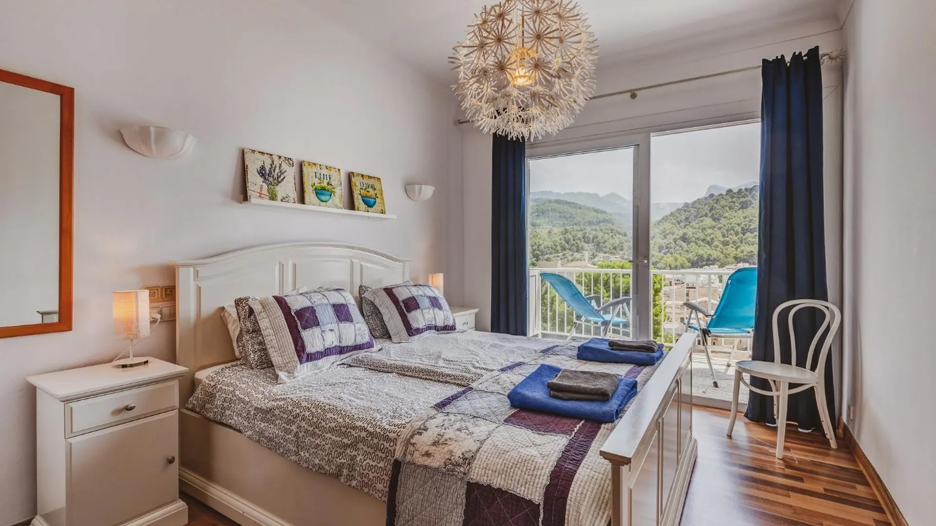 New Neptuno 3 Great Apartment At Puerto de Sóller