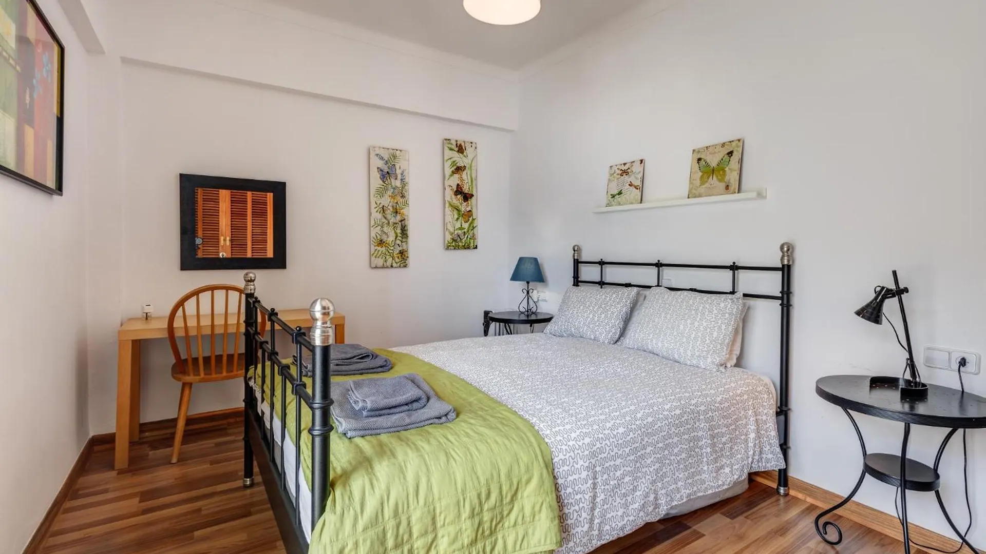 New Neptuno 3 Great Apartment At Puerto de Sóller 0*,