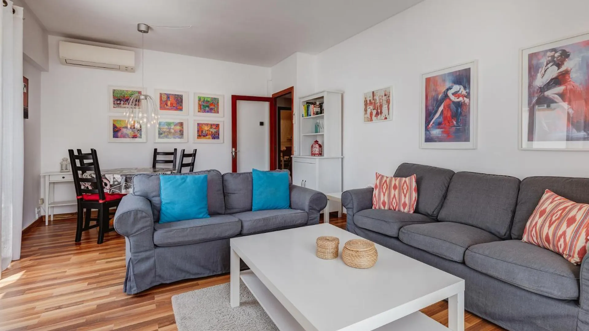 New Neptuno 3 Great Apartment At Puerto de Sóller 0*,