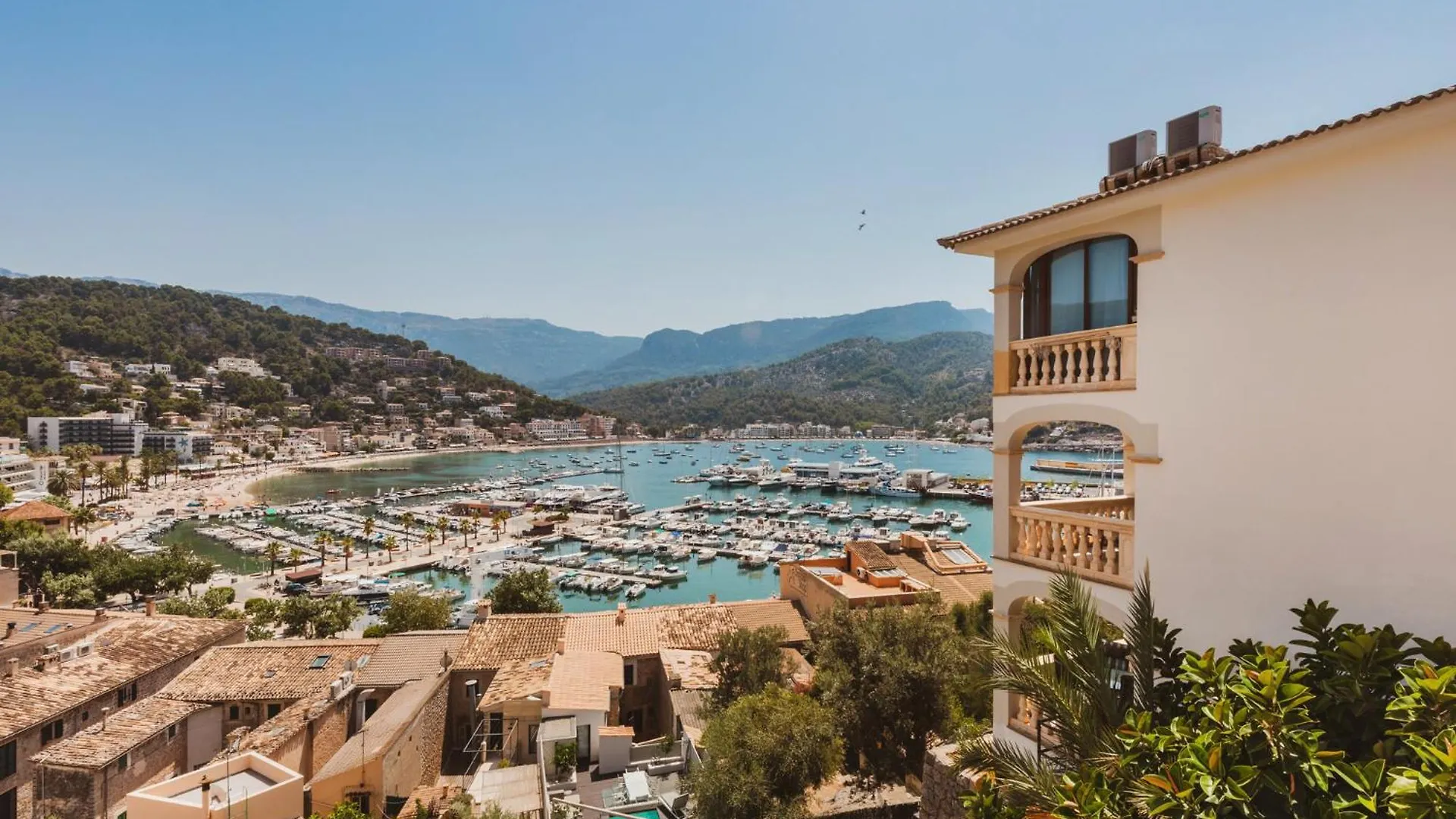 New Neptuno 3 Great Apartment At Puerto de Sóller